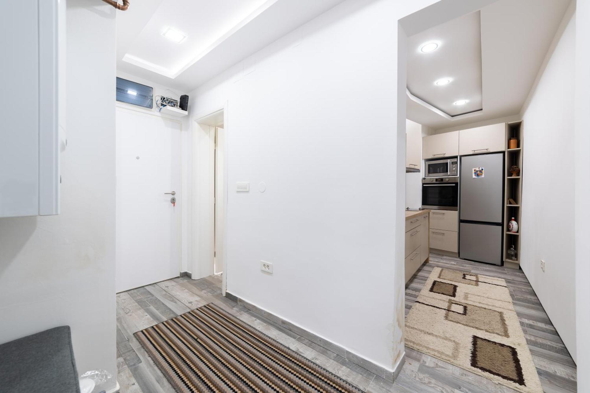 Old Town Colorful Two-Bedroom Apartment 사라예보 외부 사진