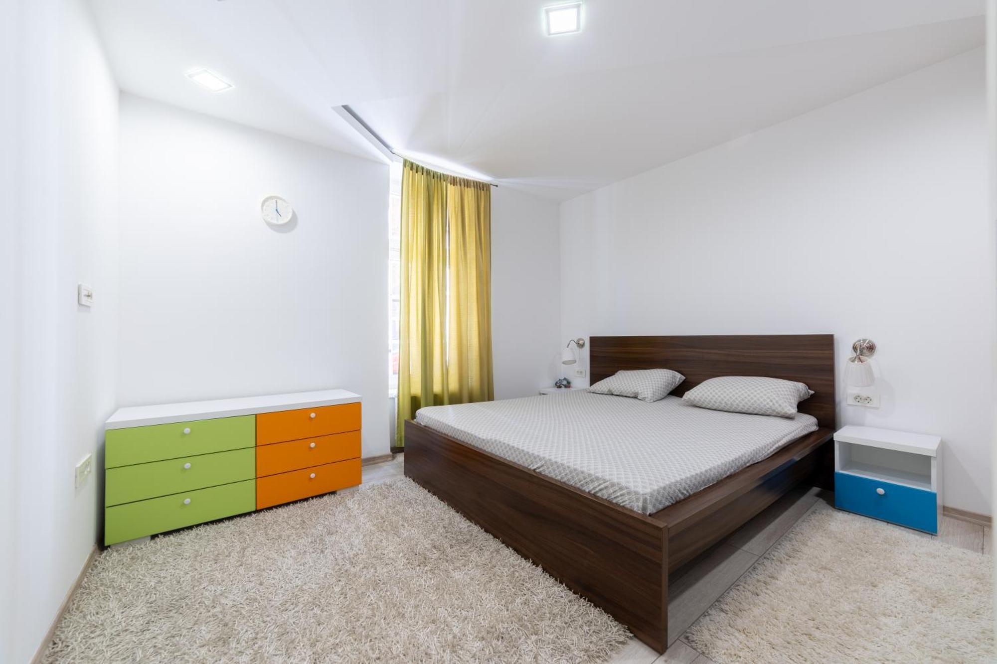 Old Town Colorful Two-Bedroom Apartment 사라예보 외부 사진