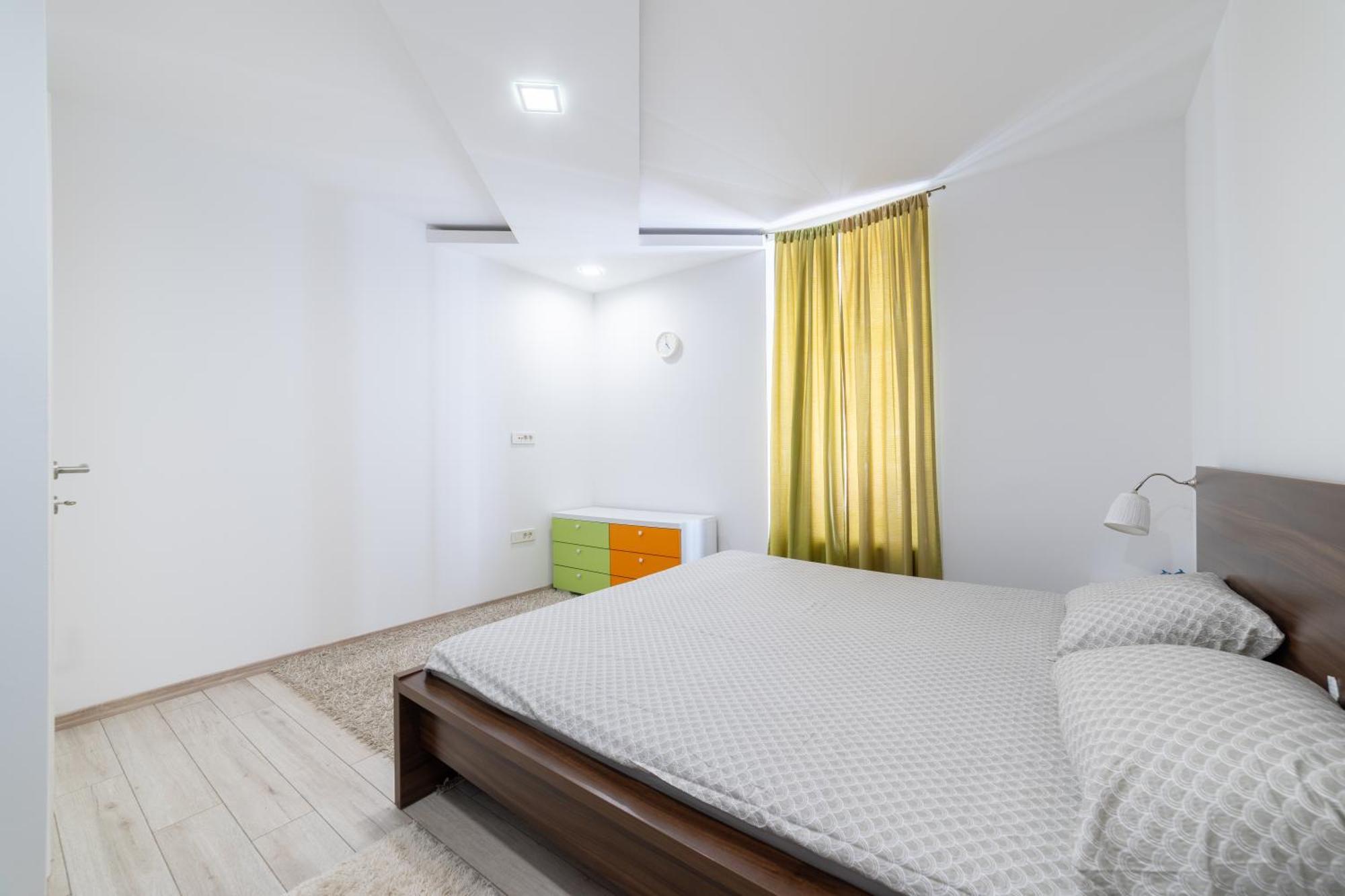 Old Town Colorful Two-Bedroom Apartment 사라예보 외부 사진