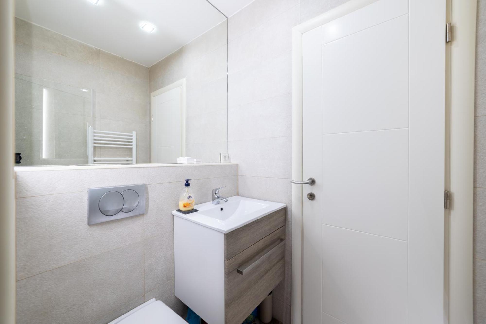 Old Town Colorful Two-Bedroom Apartment 사라예보 외부 사진